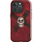 Zombie X iPhone 16 Pro Impact Case